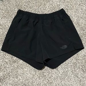 North Face Shorts